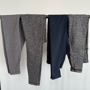 Lululemon tights